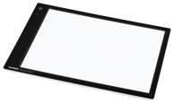 KAISER Svjetlosna ploča LED Light Box plano, 42.9x30.9cm