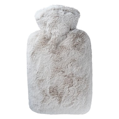 FROSCH Termofor s navlakom od umjetnog krzna Classic