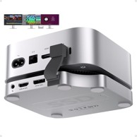 Mac mini M4 priključna stanica i postolje