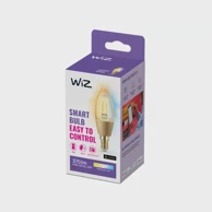 WIZ Pametna žarulja E14 4,9 W C35 920-50 filament TW Wi-Fi