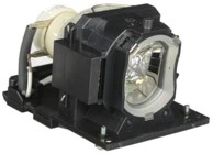 COREPARTS Lampa za projektor Hitachi CP, 210 W, 2000 h, ML12390