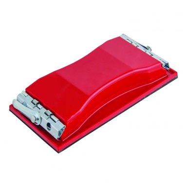 SUKI Držač brusnog papira 212x105 mm