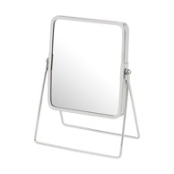 CASA SELECCIÓN Kozmetičko povećavajuće ogledalo (2x) 16x23 cm 