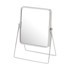 CASA SELECCIÓN Kozmetičko povećavajuće ogledalo (2x) 16x23 cm 