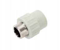 DIAMOND Nipel PP-R PN25 16x1/2 GZ