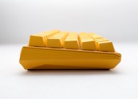 DUCKY Tipkovnica One 3 Yellow SF Gaming USB QWERTY američka