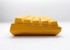 DUCKY Tipkovnica One 3 Yellow SF Gaming USB QWERTY američka