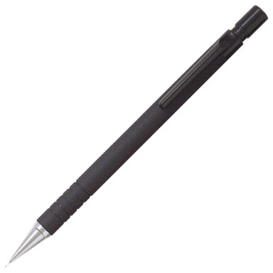 PILOT Tehnička olovka Grip, H-165-SL-B, 0,5 mm, crna