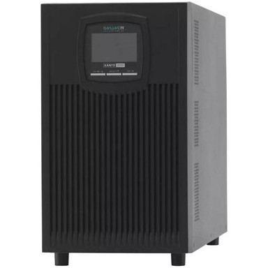 ONLINE UPS XANTO 3000, 3000W, 3000VA