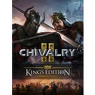 Igra za PC: Chivalry 2 - King's Edition Epic