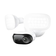 REOLINK Floodlight Elite Pro F760P PoE IP kamera 16 MP 4K s reflektorom, 180°, PCDUOB8K05