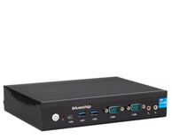 BLUECHIP Stolno računalo BUSINESSline M15100g-P / Intel Core i5-1235U, 16 GB RAM, 500 GB SSD, Windows 11 Pro