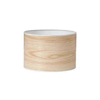 IDEAL LUX Set up d30 sjenilo za lampu drveno id345888