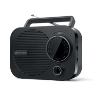 MUSE Prijenosni radio M-050R