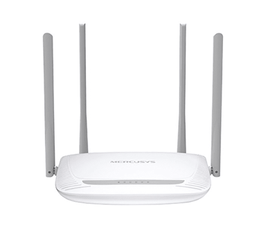 MERCUSYS Router MW325R, WiFi 4, bijeli