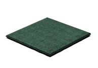 Podna obloga 500X500X25 mm ZELENA