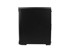 NATEC Kućište GENESIS CASE IRID 505 V2, mid tower, ATX, kaljeno staklo, crno