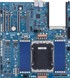 GIGABYTE Matična ploča MA34-CP0, Intel, LGA7529, 12x DDR5 RDIMM/MRDIMM, EATX
