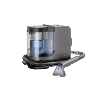 UWANT Usisavač za dubinsko čišćenje B400, parni
