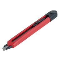 AMIO Univerzalni nož ABS 80 × 9 × 0,4 mm