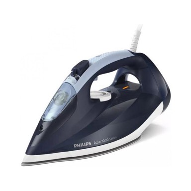 PHILIPS Glačalo DST7030/20, 2800 W, plavo