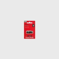 SANDISK USB stick Cruzer Blade 16GB USB 2.0