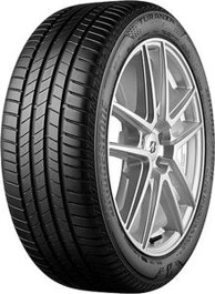 BRIDGESTONE Automobilska guma Turanza 6 Enliten 215/60R17 96H, crna