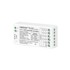 MI-LIGHT Kontroler SR5 5u1 RGB/CCT 12-24VDC 12A FUT037S+