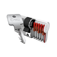 Cilindar brave 45X50 nikal