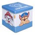 ROBA Organizator za dječje igračke Paw Patrol 30x30x30 cm, tekstilni