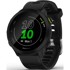 GARMIN Pametni sat Forerunner 55, crni