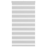 Zavjesa zebra, 80 x 100 cm (širina tkanine: 75,9 cm, materijal: poliester)