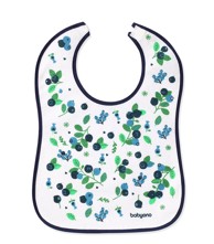 BABYONO Podbradak, Samostalno jedem, motiv voća