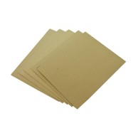 EINFACH CLEVER Šmirgl papir 10/1, od K40, K80, K100, K180, K240