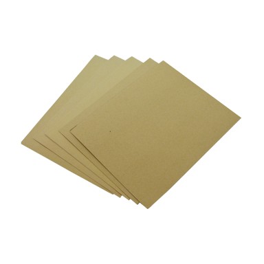 EINFACH CLEVER Šmirgl papir 10/1, od K40, K80, K100, K180, K240