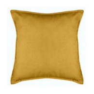 FIVE Jastučić za stolicu Lilou žuti 45x45 cm