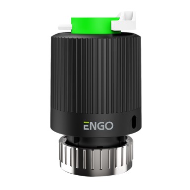 ENGO Termoelektrični aktuator E30NC230, 230V, NC