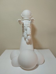 Stalak za kontrolere Astronaut 21 3D PRINT