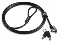 LENOVO Kensington adapter dijelovi K64467M-M1, crna