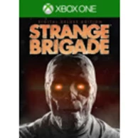 Igra za Xbox: Strange Brigade (Deluxe Edition) (Xbox One) (EU)