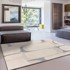 UNIVERSAL Svijetlo sivi/krem tepih 80x150 cm Porto 