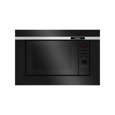 HANSA Ugradbena mikrovalna pećnica AMG20BFH, 20 litara, Grill