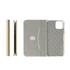 OEM Preklopna maska Sensitive Book za Xiaomi Redmi Note 12 Pro 5G gold