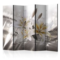 Sobna pregrada u 5 dijelova Crystalline Beauty II 225x172