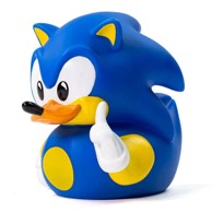 TUBBZ Figura Sonic izdanje u kutiji, 10 cm