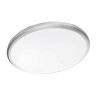 Plafonjera Twirly 31815/87/16, LED 17 W, 1100 lm, 2700 K, 230 V, siva