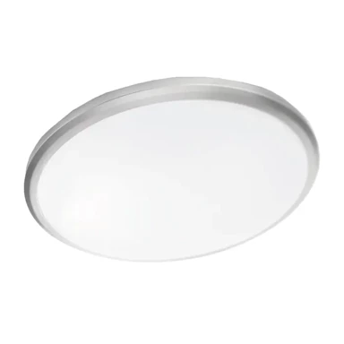 Plafonjera Twirly 31815/87/16, LED 17 W, 1100 lm, 2700 K, 230 V, siva