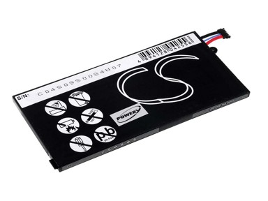 Baterija za Samsung Tablet GT-P1000 / Typ AA31D26