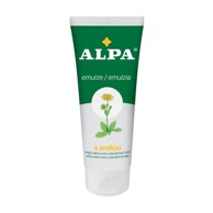 ALPA Emulzija za mišiće s arnikom, 100 ml