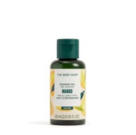 THE BODY SHOP gel za tuširanje 60 ml Mango
